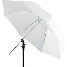 Lastolite Umbrella Trifold 89.5cm Translucent