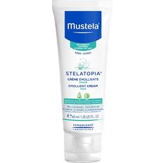 Mustela Baby Skin Mustela Stelatopia Emollient Face Cream 40ml