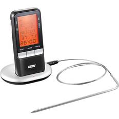 Küchenthermometer GEFU Digital Radio Fleischthermometer 9.5cm