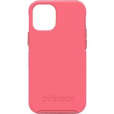 Apple iPhone 12 mini Cases OtterBox Symmetry Series+ Case with MagSafe for iPhone 12 mini