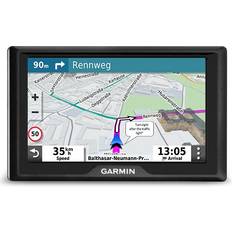 GPS-mottakere Garmin Drive 52 MT-S (Europe)