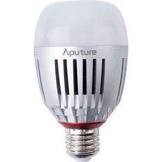 E27 Light Bulbs Aputure Accent B7c