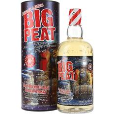 Douglas Laing Big Peat Christmas 2019 Blended Malt 53.7% 70 cl