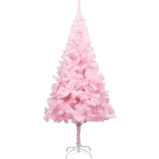 Stahl Weihnachtsbäume vidaXL Plastic Spruce Weihnachtsbaum 180cm
