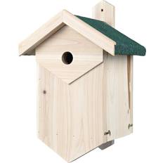 Trixie Nest Box for Cavity-Nesting Bird/