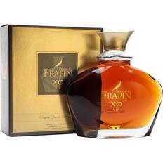 Frapin VIP XO Cognac 40% 70 cl