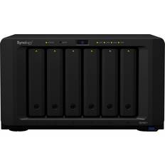 Synology nas Synology Diskstation DS1621+(4G)