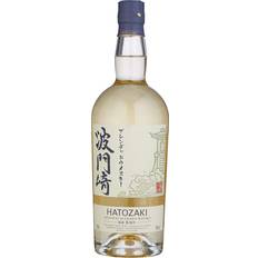 Hatozaki Japanese Blended Whisky 40% 70 cl