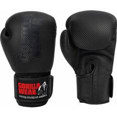 Gorilla Montello Boxing Gloves 14oz