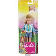 Barbie dreamhouse Toys Barbie Dreamhouse Adventures Stacie