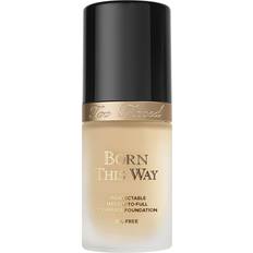 Foundations Too Faced Born this Way Foundation Ivory