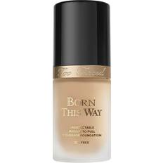 Too Faced Foundations Too Faced Born this Way Foundation Warm Nude