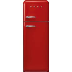 Dynamisches Kühlsystem (Lüfter) Gefrierschränke Smeg FAB30RRD5 Rot