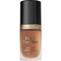 Too Faced Cosmetics Too Faced Born this Way Foundation Maple