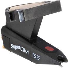 Cartridges Ortofon Super OM 5E