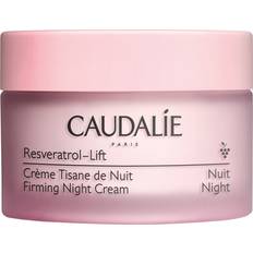Caudalie Hudpleie Caudalie Resveratrol Lift Firming Night Cream 50ml