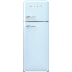 Dynamisk kjølesystem (vifte) Kombiskap Smeg FAB30RPB5 Blå