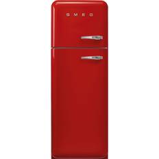 Dynamisches Kühlsystem (Lüfter) Gefrierschränke Smeg FAB30LRD5 Rot