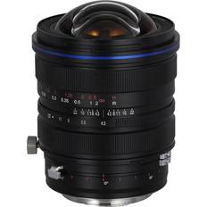Laowa Nikon Z Camera Lenses Laowa 15mm F4.5 Zero-D Shift for Nikon Z