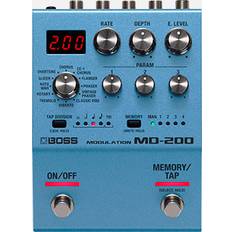 MIDI Effektenheter Boss MD-200