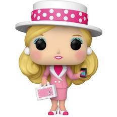 Barbie Figurines Funko Pop! Retro Business Barbie