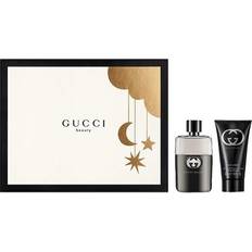 Gucci guilty 50ml gift set Gucci Guilty Pour Homme Gift Set EdT 50ml + Shower Gel 50ml