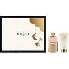 Gucci guilty women Gift Boxes Gucci Guilty Pour Femme Gift Set EdP 50ml + Body Lotion 50ml