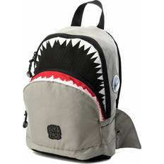 Pick & Pack Taschen Pick & Pack Shark Backpack - Figure