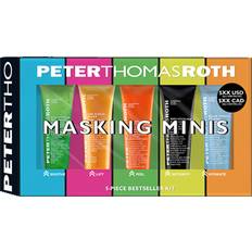 Peter Thomas Roth Gaveeske & Sett Peter Thomas Roth Masking Minis Set 5-pack