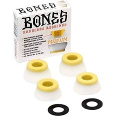 Bones Skateboard Accessories Bones Bushings 91A 4-pack