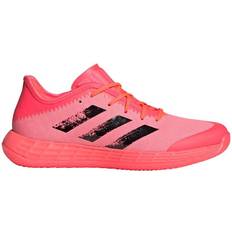 Adidas Damen Handballschuhe adidas Adizero FastCourt Tokyo W - Signal Pink/Core Black/Copper Metallic