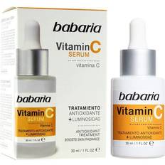 Babaria Vitamin C Serum 1fl oz