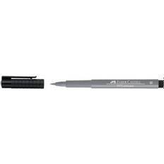 Faber-Castell Pitt Artist Pen Brush India Ink Pen Cold Grey 4