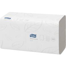 Toiletten- & Küchenpapier Tork XpressSoft Multifold H2 2-Ply Hand Towel 2856-pack