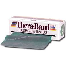 Theraband Trainings- & Gummibänder Theraband Exercise Band Strong 5.5m