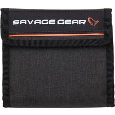 Savage Gear Angeltaschen Savage Gear Flip Wallet Rig and Lure