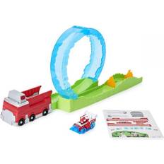Spin Master Paw Patrol Marshall Ultimate Fire Rescue Set
