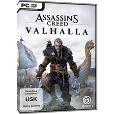 Assassin's Creed: Valhalla (PC)