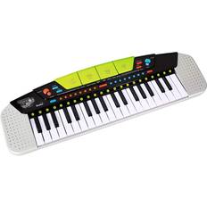 Spielzeugklaviere Simba MMW Electronic Keyboard with Recording
