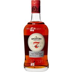 Angostura 7 YO Old Dark Rum 40% 70 cl