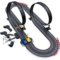 Bilbaner Gear4play Car Track with Loop