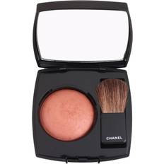 My favourite blush EVERRR! Chanel Joues Contraste 71 Malice