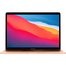 Laptoper Apple MacBook Air (2020) M1 OC 7C GPU 8GB 256GB SSD 13"