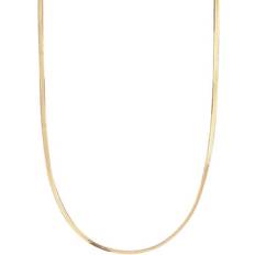 Halskjeder Maria Black Mio Necklace - Gold