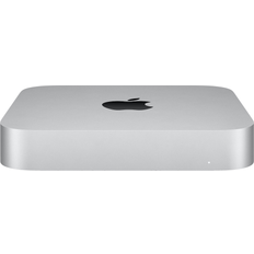 Apple Kompakt Stasjonære PC-er Apple Mac mini (2020) M1 8GB 512GB SSD