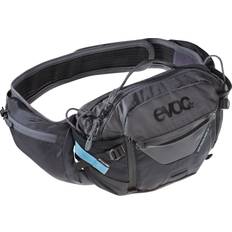 Evoc hip pack pro 3l Evoc Hip Pack Pro 3L - Black/Carbon Grey