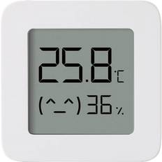 Inneklima Xiaomi Mi Temperature and Humidity Monitor 2