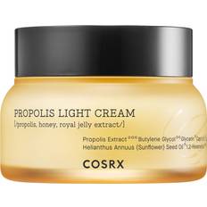 Parabenfri Ansiktspleie Cosrx Full Fit Propolis Light Cream 65ml