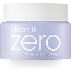 Oppstrammende Ansiktsrens Banila Co Clean It Zero Cleansing Balm Purifying 100ml