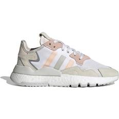 adidas Nite Jogger W - Cloud White/Icey Pink/Off White